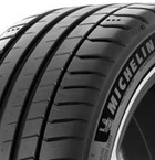 Michelin Pilot Sport 5 215/45R17 91 Y(465270)