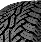 Continental Conti CrossContact AT 235/85R16 114 S(154389)