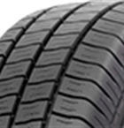 GT Tires GT Kargomax St-6000 185/60R12 104 N(481282)