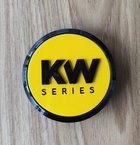 KW-Series Centerkapsel Gul(846)