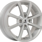 It wheels Alisia Silver 15"(EW419744)