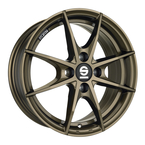 Sparco sparco trofeo 4 gloss bronze 15"(W29065500S5)