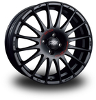 OZ Superturismo GT Black 16"(W0189520179)