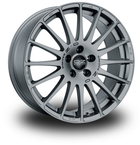 OZ Superturismo GT Corsa Grey 16"(W01895350P5)