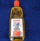 Shampoo, glans(SCANNET)
